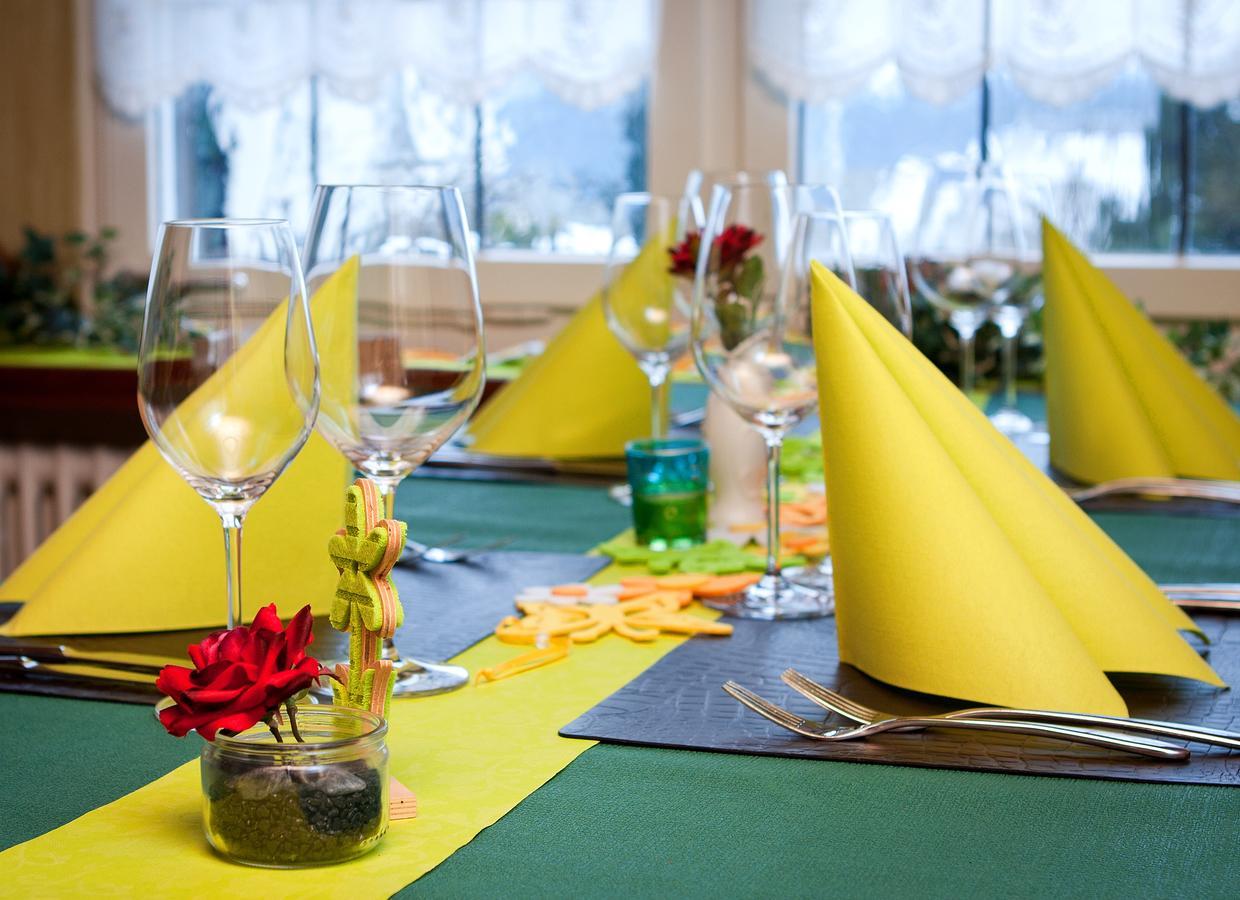 Gasthaus Rossli Otel Sankt Gallenkappel Dış mekan fotoğraf