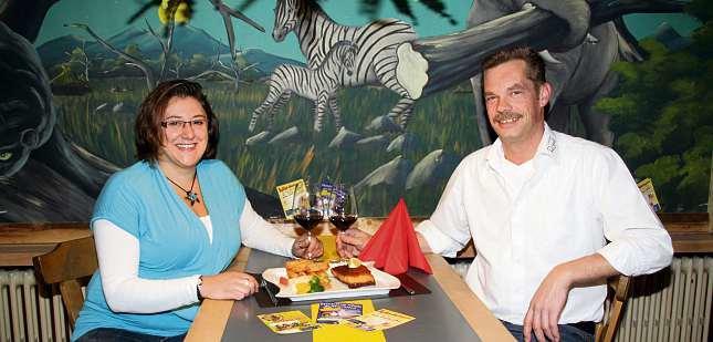 Gasthaus Rossli Otel Sankt Gallenkappel Dış mekan fotoğraf